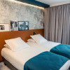 Отель Best Western Dijon Quetigny, фото 19