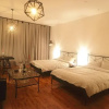 Отель Wushan Hostel, фото 5