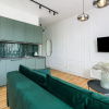 Отель Poznan Old Town Studio by Renters, фото 4