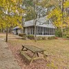 Отель Pet-friendly Lake Norman Cottage: Swim, Boat, Fish, фото 21