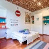 Отель Torino Cenisia & Porta Susa Roomy Flat, фото 11