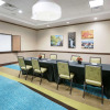 Отель Hilton Garden Inn San Antonio At The Rim, фото 22