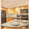 Отель Lovely Homestyle Condo, фото 9