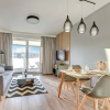 Отель Angielska Grobla City Center & Parking by Downtown Apartments, фото 23