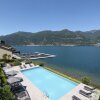 Отель Bellagio Lake Resort Luxury Apartment, фото 2