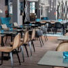 Отель Motel One Stuttgart - Bad Cannstatt, фото 27