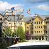 Отель 1br Ski-in, Ski-out With King Bed- Okemo Mtn Lodge 1 Bedroom Condo by RedAwning, фото 12