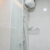 Отель Nice and Spacious 2BR at Permata Hijau Suites Apartment, фото 8