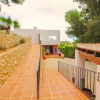 Отель Argentario-4 - sea view villa with private pool in Benissa, фото 1