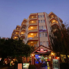 Отель Angora Apart Hotel, фото 1