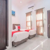 Отель RedDoorz near Jatinangor Town Square, фото 6
