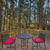 Отель Lake Geneva Getaway w/ Fire Pit: Near Golf, фото 13