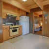 Отель Classic Tahoe Bunkhouse Style Cabin #193, фото 3