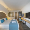 Отель Flamingo Paradise Beach Hotel Adults Only, фото 4