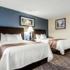 Отель Quality Inn Niagara Falls, фото 24