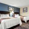 Отель Quality Inn - Niagara Falls Blvd, фото 22
