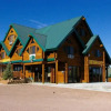 Отель Country Cabins Inn, фото 28