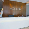 Отель Aqueen Hotel Kitchener, фото 2