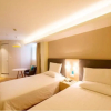 Отель Hantingguangyuan Nanhe Bus Station Hotel, фото 5