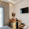 Отель Chora Suites, Premium Key Collection, фото 2
