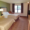 Отель Extended Stay America Suites Raleigh Midtown, фото 4
