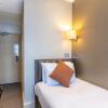 Отель Sidney Hotel London Victoria в Лондоне