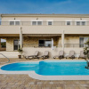 Отель Lovely Villa in Debeljak with Heated Private Pool, фото 17