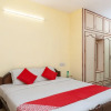 Отель OYO 7853 Pearl Corporate Residency, фото 5