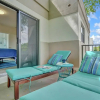 Отель The Zen Suites, фото 16