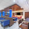 Отель Holiday Inn Express & Suites Tulsa South - Woodland Hills, An Ihg Hotel, фото 24