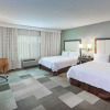 Отель Hampton Inn & Suites by Hilton Houston North IAH, фото 3