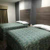 Отель Grand Villa Inn & Suites - Humble, фото 12