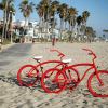 Отель The Kinney - Venice Beach, фото 21