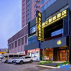 Отель Meiqi Smart Hotel (Luoyang Wangfujing David City Store), фото 1