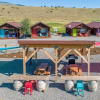 Отель Emigrant Cabins, фото 19