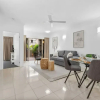 Отель Lux Apartment Cairns - 9 Pools BBQ Gym, фото 6