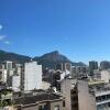 Отель Duas suítes Leblon a duas quadras da praia в Рио-де-Жанейро