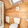 Отель Chalet Petherick, фото 14