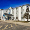Отель Microtel Inn & Suites by Wyndham Sioux Falls, фото 1