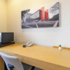 Отель ESC - Aeroporto Congonhas By Anora Spaces, фото 28