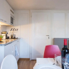 Отель Hitrental Zeughausgasse Apartments, фото 29