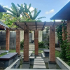 Отель Pandawa Villa Riverside by WizZeLa, фото 19