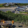 Отель Porth Cottage, фото 12