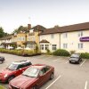 Отель Premier Inn Bagshot, фото 3