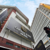 Отель Capsule Town Hotel, фото 16