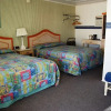 Отель Redwood Motel, фото 4
