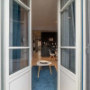 Отель Private Apartment Delavigne - Villa Rops, фото 6