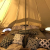 Отель Glamping Myttinge, фото 4