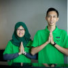 Отель Vinotel Cirebon, фото 22