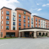 Отель Quality Inn & Suites Levis, фото 1
